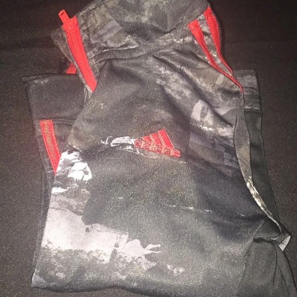 Adidas Track Jacket - Picture 2 of 5